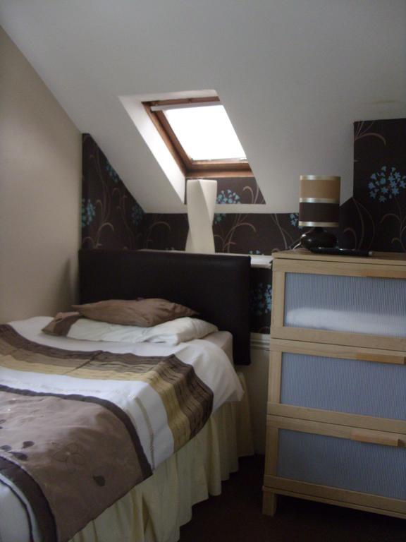 יארם Field View B&B חדר תמונה