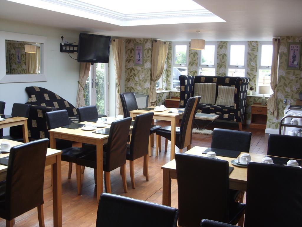 יארם Field View B&B מראה חיצוני תמונה